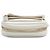Mini bandolera Jennifer de piel de ternera blanca Tom Ford - vista 3