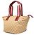 Tote Gucci Beige GG Canvas Web - vista 2