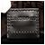 Borsa tote in tela Zucchino marrone Fendi Marrone scuro - vista 6