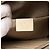 Borsa a tracolla Gucci Beige GG Canvas Bree - vista 5