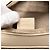 Borsa a tracolla Gucci Beige GG Canvas Bree - vista 6
