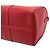 Louis Vuitton Keepall Bandoulière 45 Epi Vermelho Supreme - vista 4