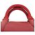 Louis Vuitton Keepall Bandoulière 45 Epi Vermelho Supreme - vista 9