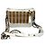 Chanel Piccola borsa in vimini Gabrielle Beige