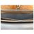 Wallet On Chain Chanel Portafoglio Halfmoon su catena Grigio - vista 6