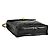 Borsa a Spalla Chanel Matelassé Coco Mark con Catena Nero - vista 4