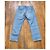 Ba&sh Damen Jeans hellblau Größe 3 gerade geschnitten casual chic - Ansicht 4