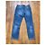 Jeans Rectos para Mujer Bellerose Azul Talla 3 / 40 / L - vista 4