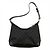 Borsa a Spalla Little Boulogne Noir Louis Vuitton Nero Monogramma - vista 3