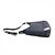 Borsa a Spalla Little Boulogne Noir Louis Vuitton Nero Monogramma - vista 4