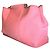 Cabag Borsa Tote Elan PM Hermès per Donne (Marchio N) Rosa - vista 7