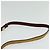 Tasseled Must de Cartier Leather Beige - vista 7