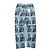 sublime weit geschnittene gerade Jeans von Acne Studios mit Statue Druck Größe W32 / 42 FR neu mit Etiketten Grau