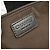 Chanel Cerf Executive Tote aus Leder Mittel Schwarz - Ansicht 6