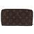 Louis Vuitton Porte-Monnaie Zippy Wallet Monogram Vivienne Multiple colors - view 2