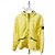 Giacca Crincle Reps Stone Island Giallo