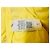 Giacca Crincle Reps Stone Island Giallo - vista 10