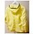 Giacca Crincle Reps Stone Island Giallo - vista 3