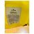 Giacca Crincle Reps Stone Island Giallo - vista 9