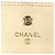 CHANEL Cartera Tri-fold Matelassé en Piel de Cordero Blanco - vista 6