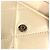 CHANEL Cartera Tri-fold Matelassé en Piel de Cordero Blanco - vista 7