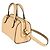 Borsa Gucci GG Super Mini 2 in 1 Beige - vista 2