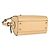 Borsa Gucci GG Super Mini 2 in 1 Beige - vista 4