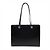 Borsa Tote Panthère di Cartier Nero - vista 3