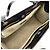 Borsa Tote Panthère di Cartier Nero - vista 6