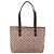 Cabas Piano Monogram in Tela Louis Vuitton Rosso - vista 2