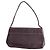 Borsa a Spalla Chanel 19 in Pelle Viola Porpora