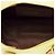 Borsa LOUIS VUITTON Speedy in Tela Gialla - 102940 Giallo - vista 10
