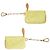 Borsa LOUIS VUITTON Speedy in Tela Gialla - 102940 Giallo - vista 14