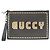 Clutch Guccy Magnetismo Gucci x SEGA Nero