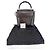 Borsa a spalla/a mano Gucci in pelle marrone 282