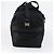 Borsa Boston Tessuto Grande di Prada Nero - vista 4