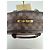 Borsa in pelle Nolita Louis Vuitton pelle marrone 284 - vista 14