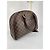 Borsa in pelle Nolita Louis Vuitton pelle marrone 284 - vista 5