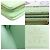 Louis Vuitton Bi-fold Wallet in Green Monogram Empreinte - view 5