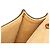 Louis Vuitton Monogram Pochette Twin PM Umhängetasche Braun - Ansicht 4