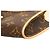Louis Vuitton Monogram Pochette Twin PM Umhängetasche Braun - Ansicht 6