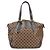 Borsa a Spalla Damier Verona GM Louis Vuitton Damier ebene