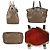 Borsa a Spalla Damier Verona GM Louis Vuitton Damier ebene - vista 2