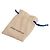 Set di spilla Nounur Teddy Bear Monogram Damier Louis Vuitton Marrone Beige - vista 7