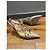 Valentino Garavani Rockstud 38,5 Beige - vista 10