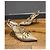 Valentino Garavani Rockstud 38,5 Beige - vista 2