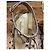 Valentino Garavani Rockstud 38,5 Beige - vista 4