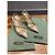 Valentino Garavani Rockstud 38,5 Beige - vista 5