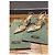 Valentino Garavani Rockstud 38,5 Beige - vista 8