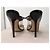 Jimmy Choo Bing 100 Smoky Black Acryl Gr 37 Schwarz - Ansicht 6